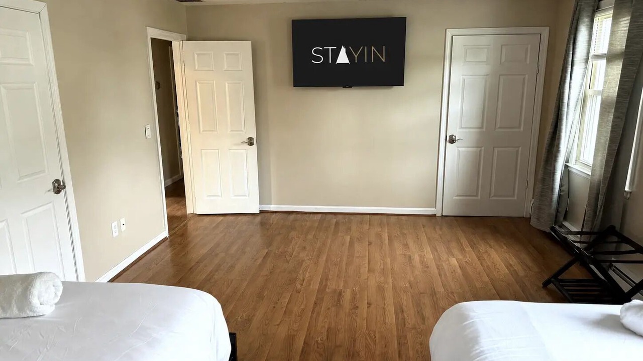 Photo of Bedroom in Newington