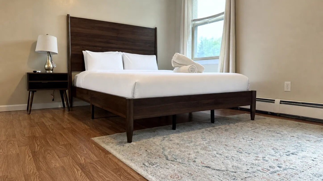 Photo of Bedroom in Newington