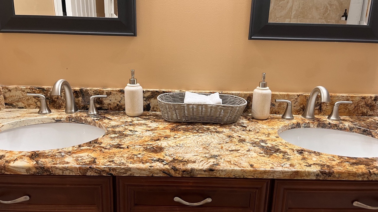Photo of Bathroom in Newington