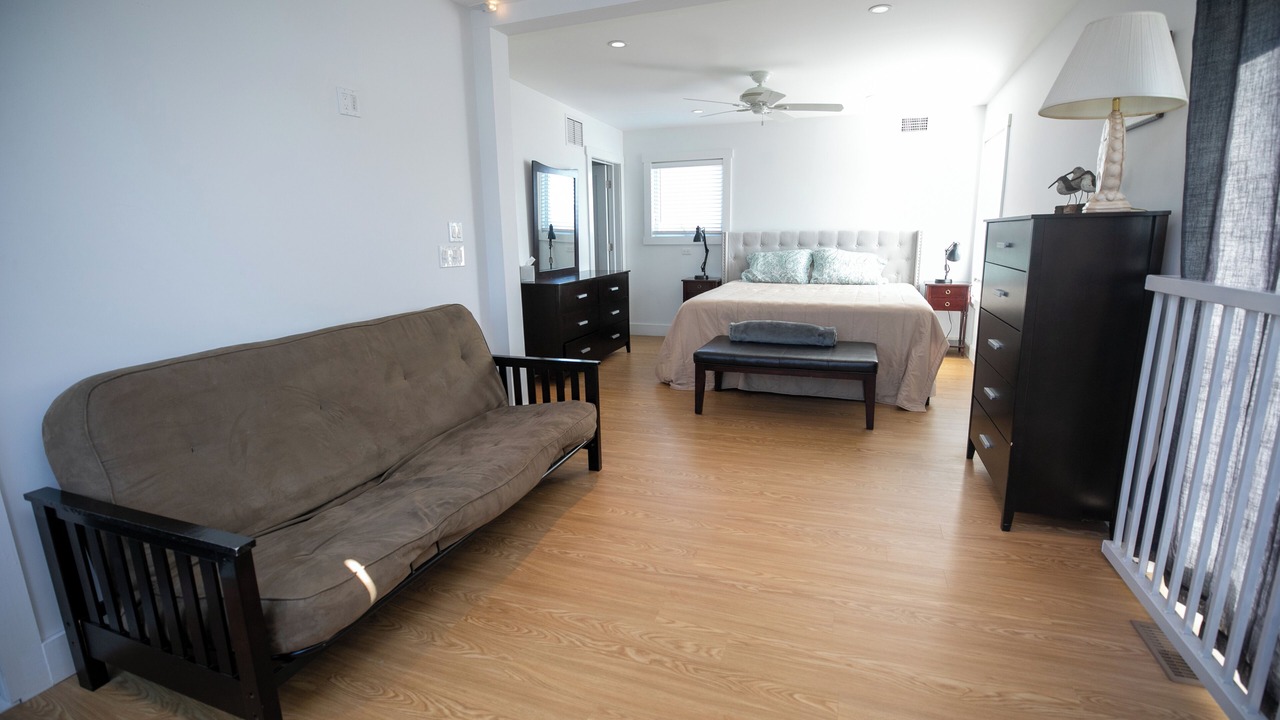 Photo of Bedroom in Ship Bottom