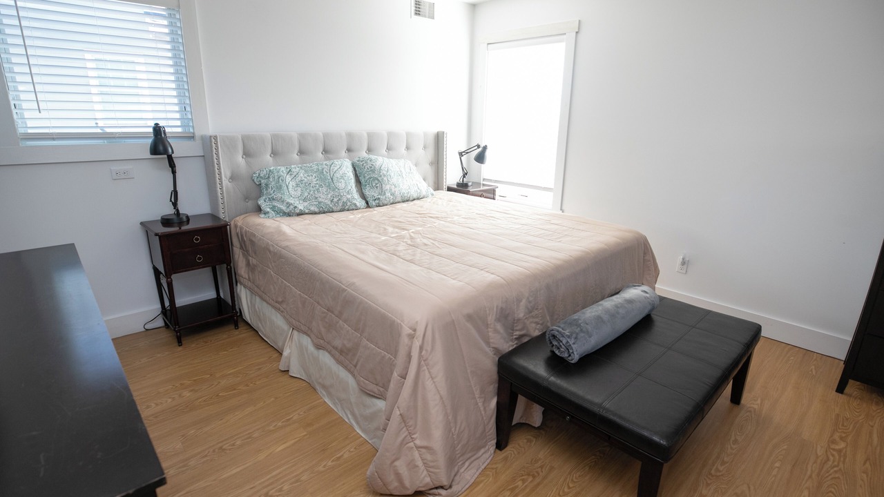 Photo of Bedroom in Ship Bottom