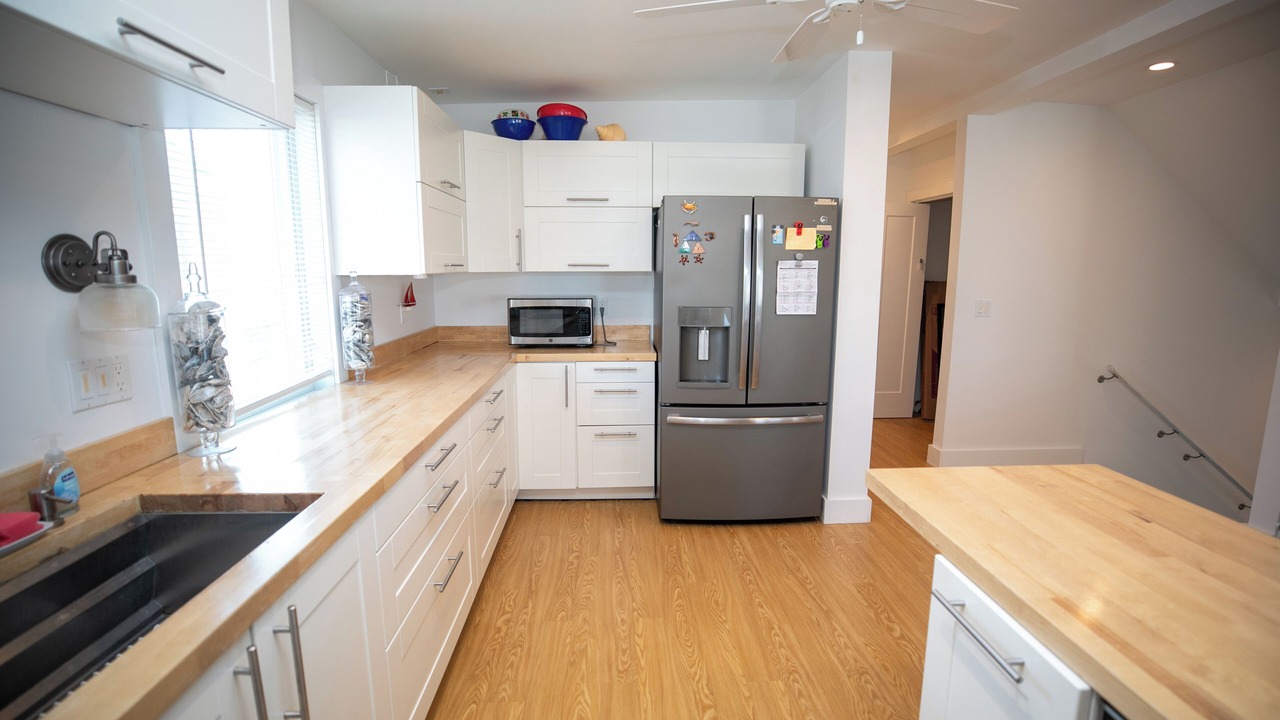 Photo of Kitchen in Ship Bottom