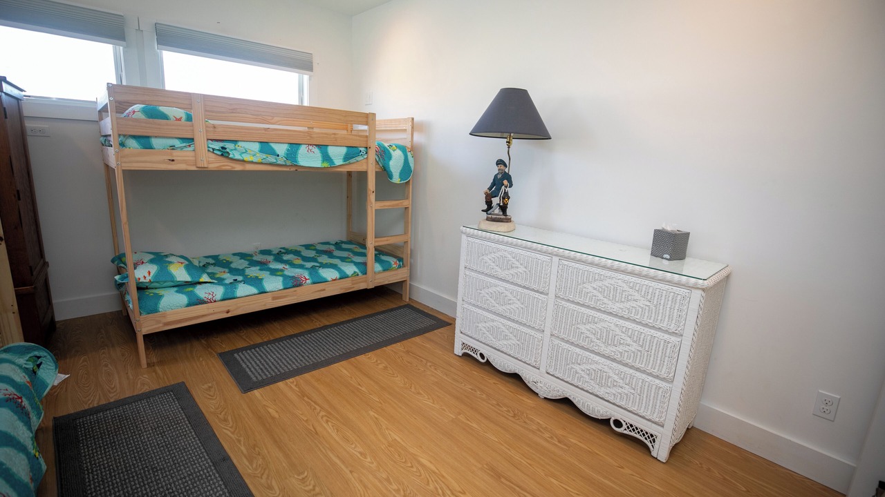 Photo of Bedroom in Ship Bottom