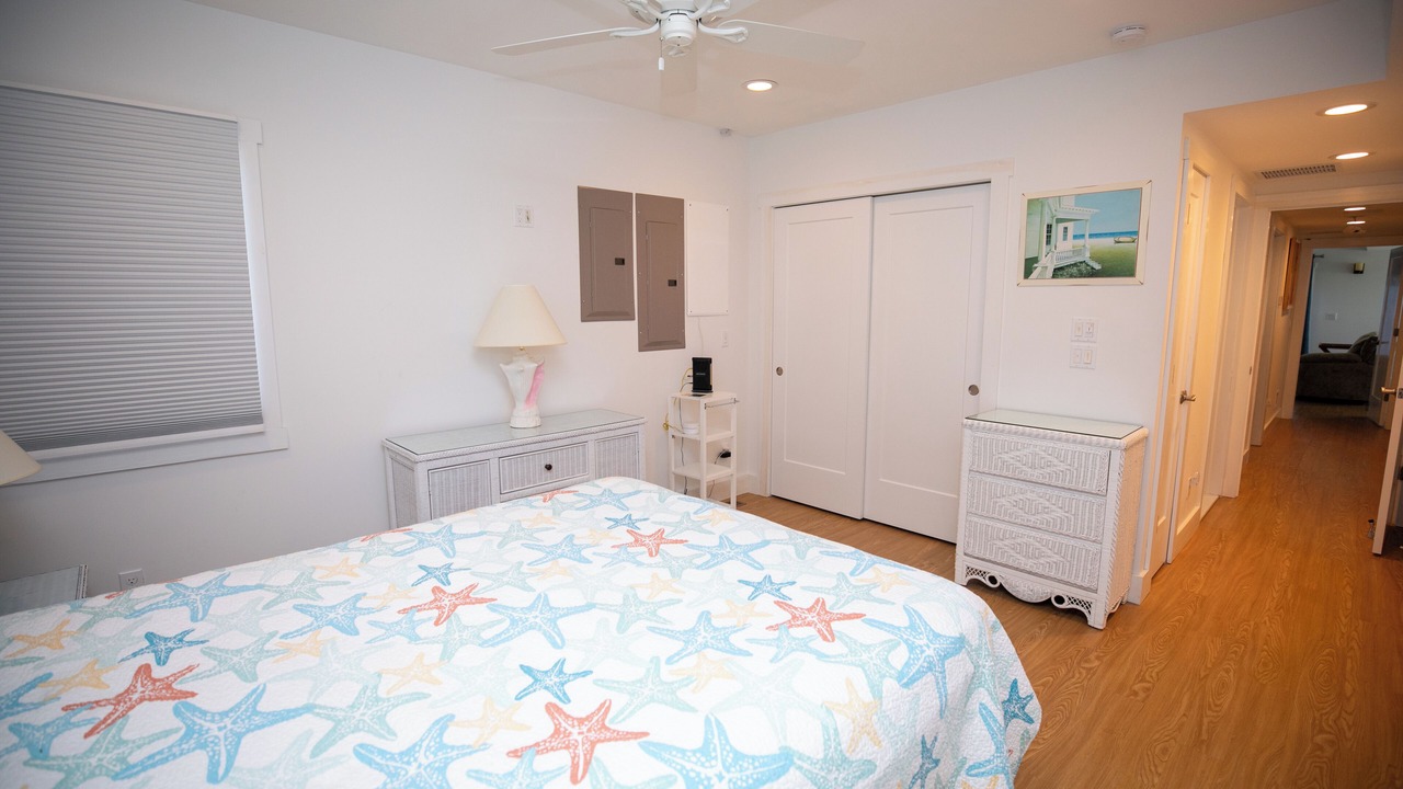 Photo of Bedroom in Ship Bottom