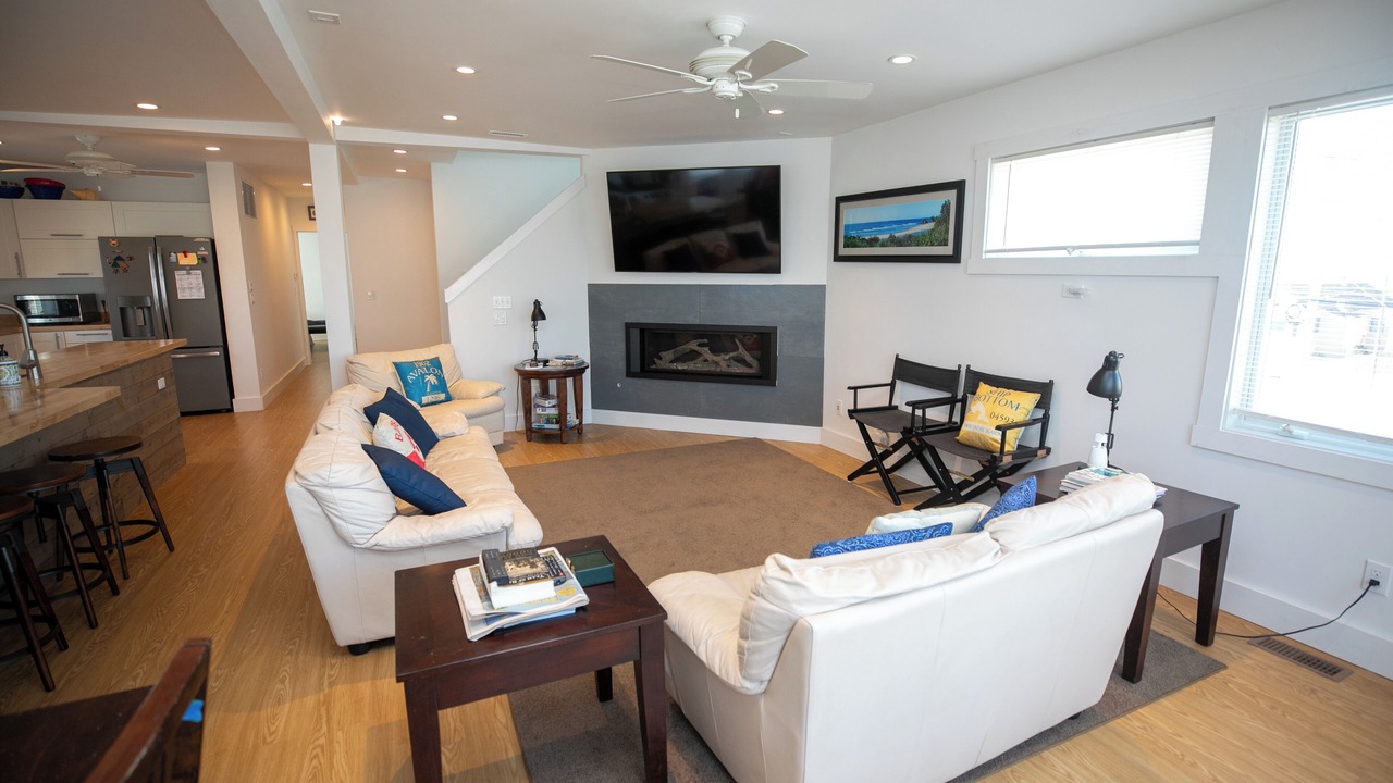 Photo of Livingroom in Ship Bottom