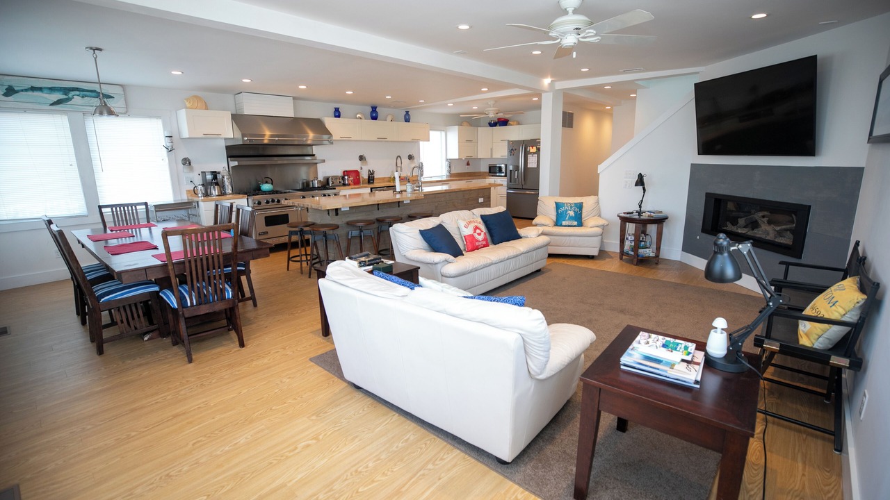 Photo of Livingroom in Ship Bottom
