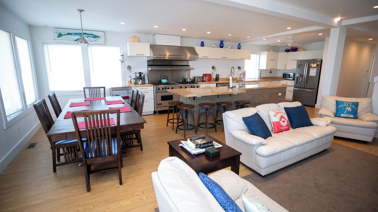 Photo of Livingroom in Ship Bottom
