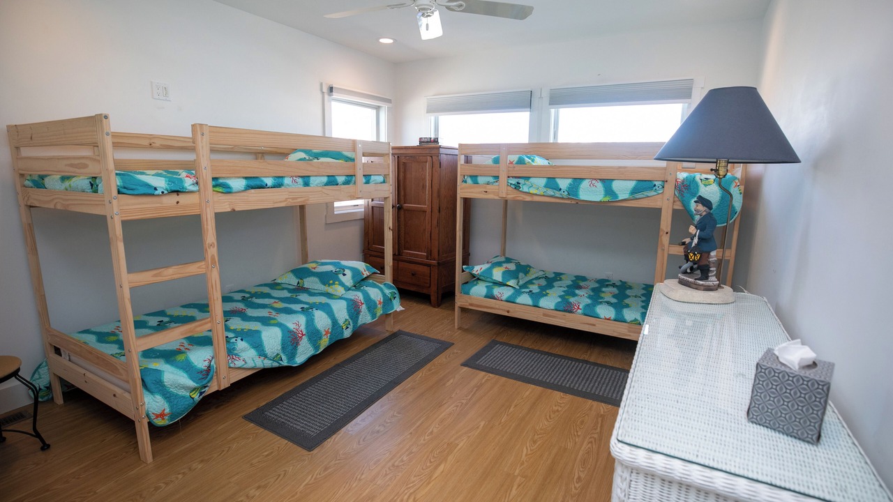 Photo of Bedroom in Ship Bottom