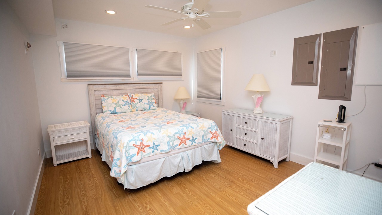 Photo of Bedroom in Ship Bottom