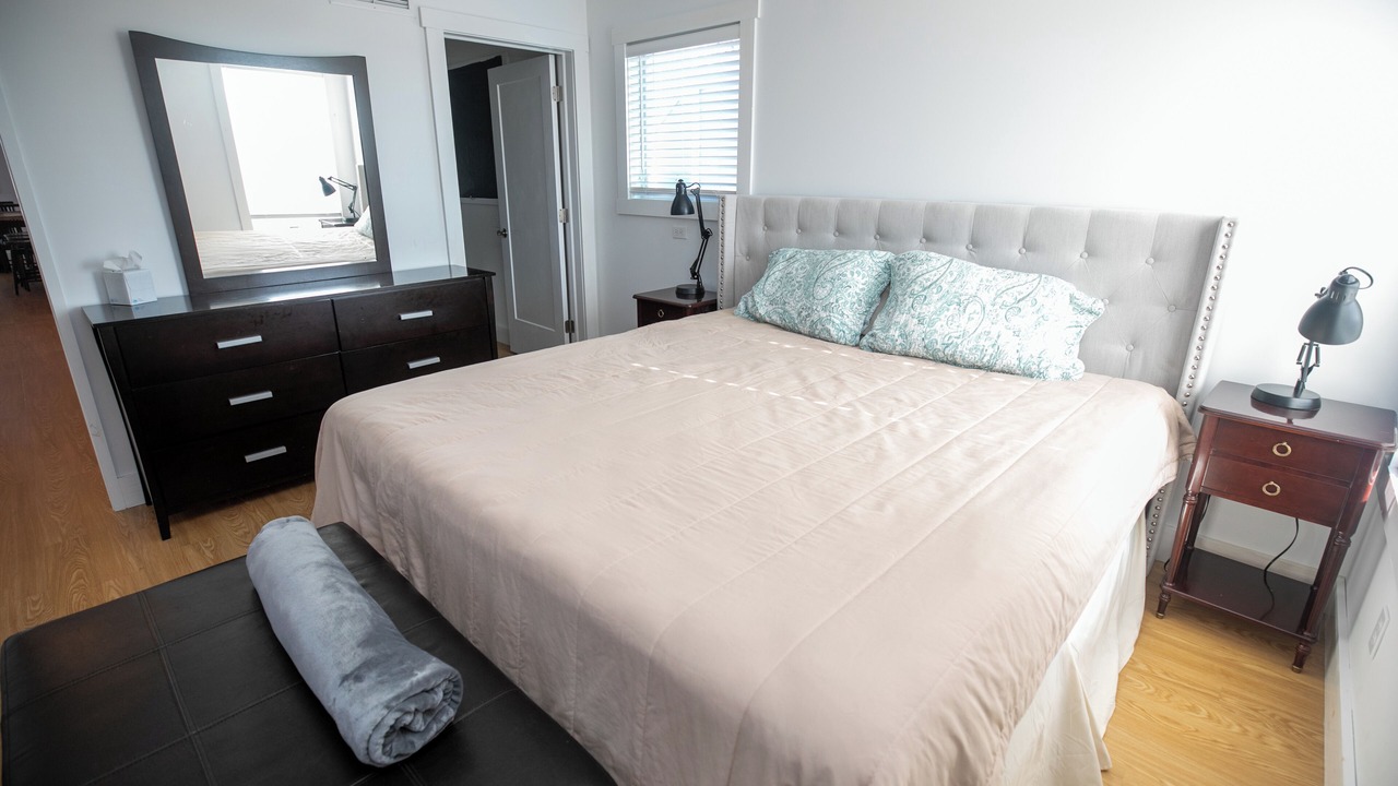 Photo of Bedroom in Ship Bottom