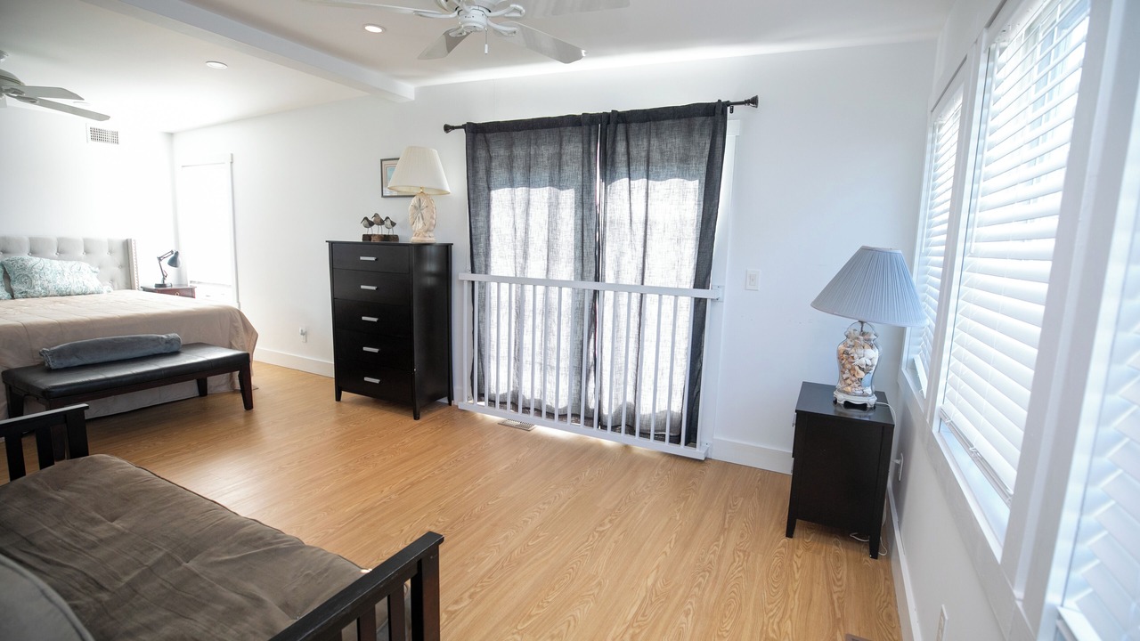 Photo of Bedroom in Ship Bottom