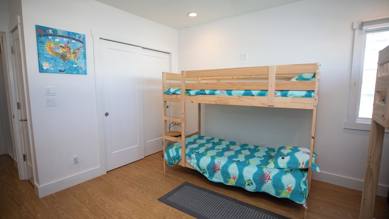 Photo of Bedroom in Ship Bottom