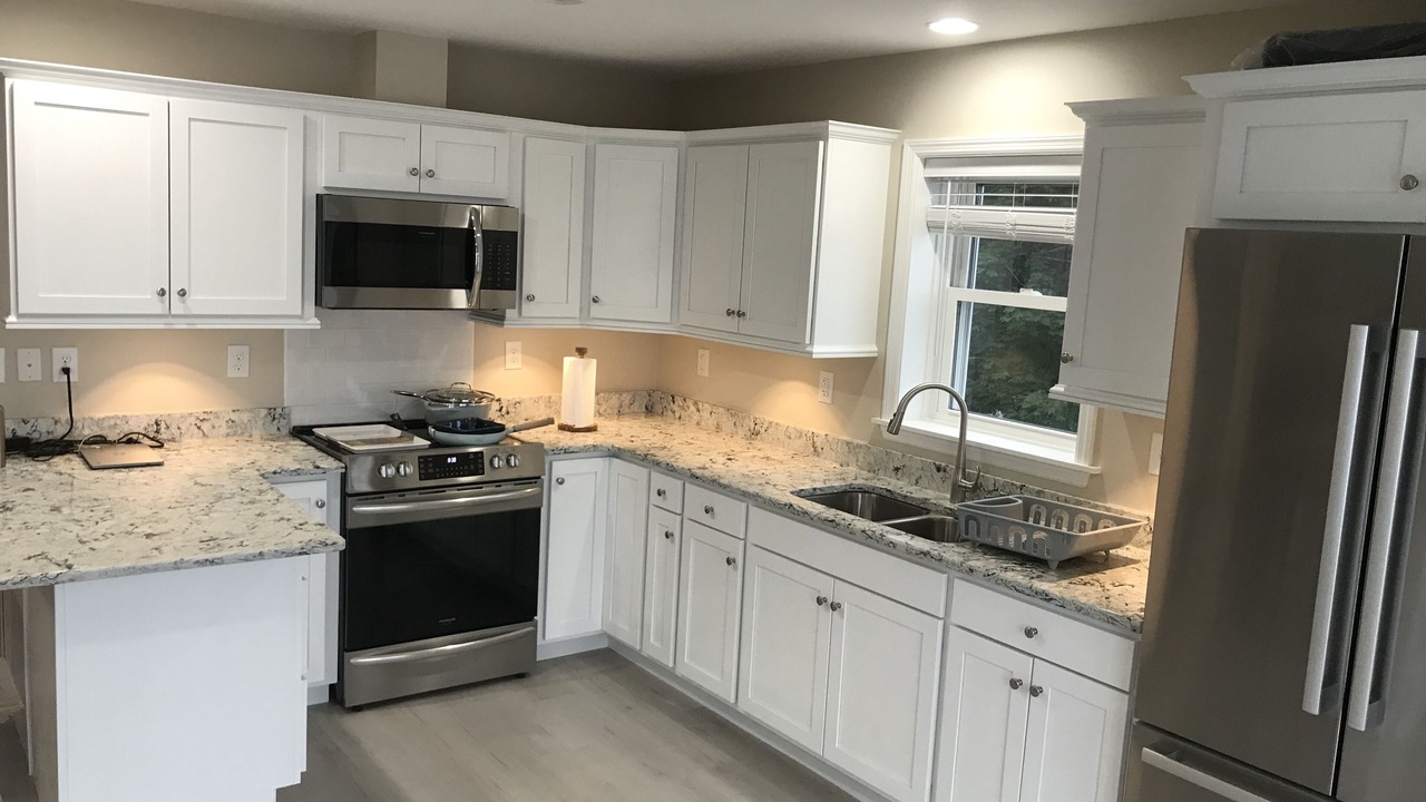 Photo of Kitchen in Guilford