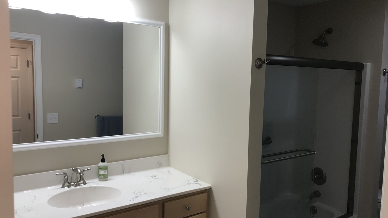 Photo of Bathroom in Guilford