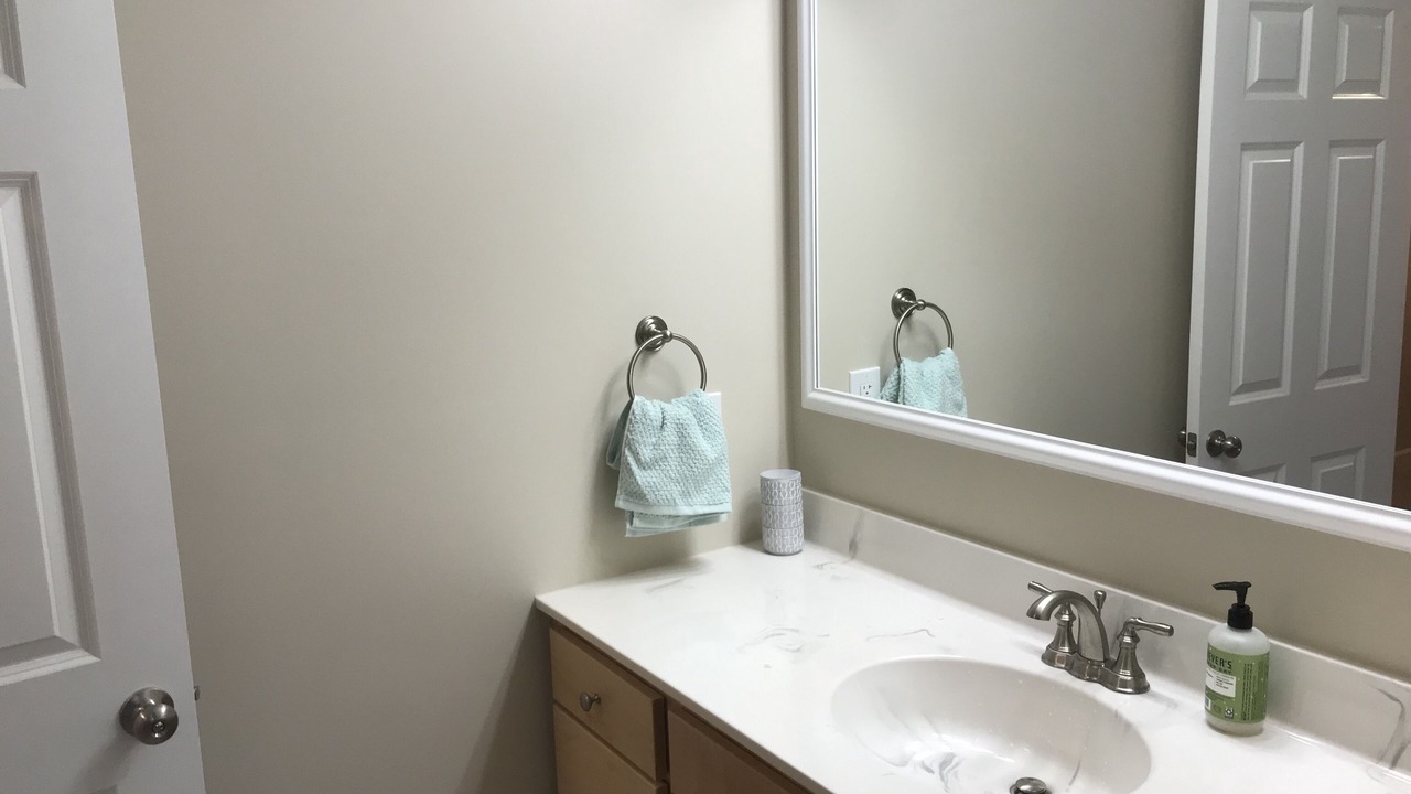 Photo of Bathroom in Guilford
