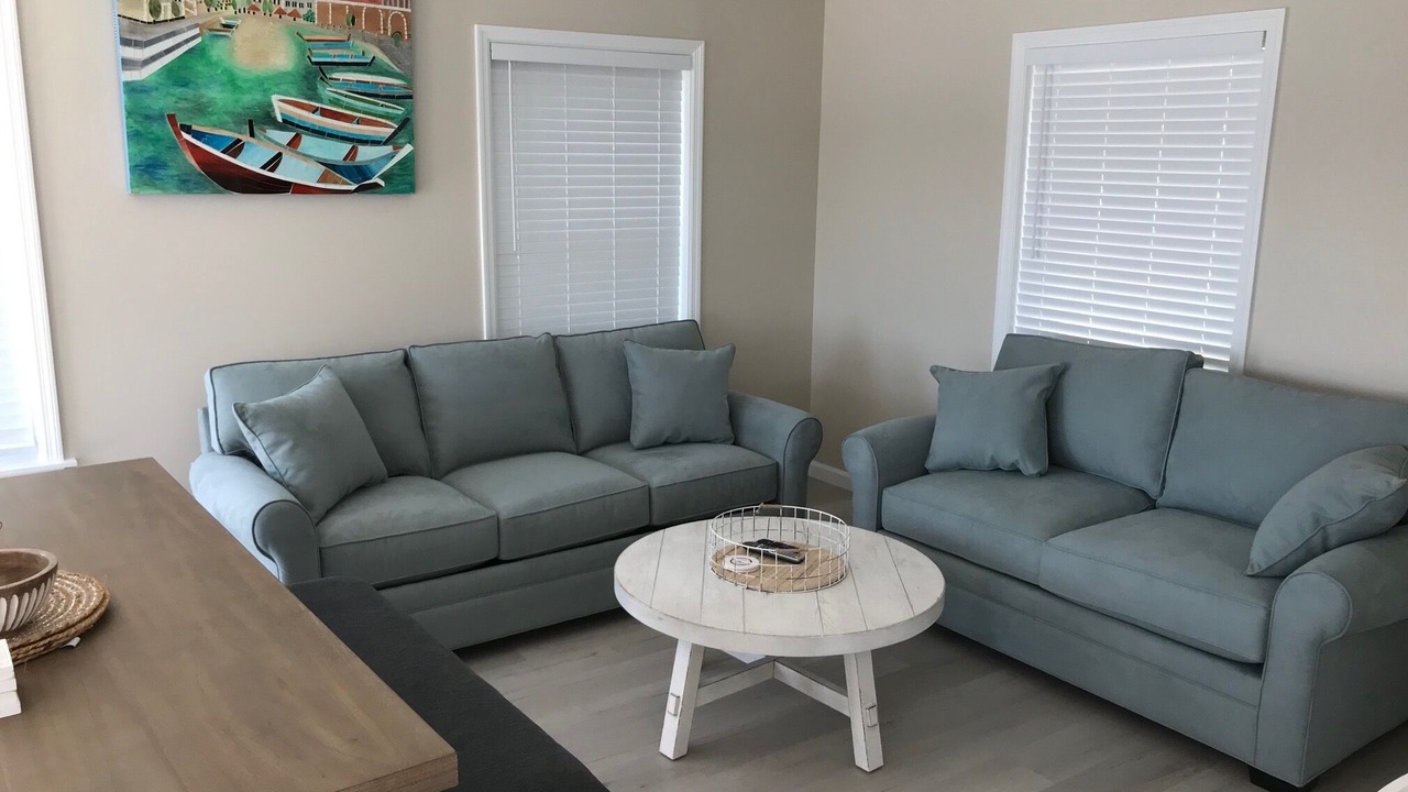 Photo of Livingroom in Guilford