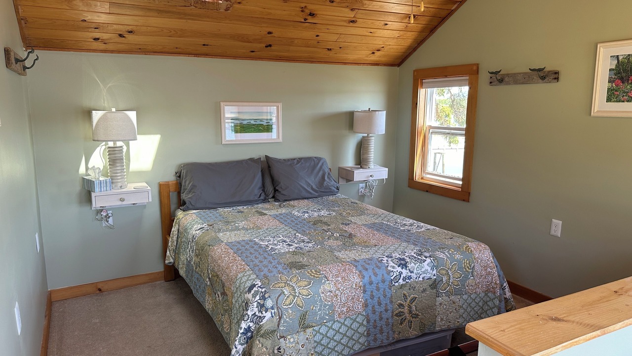 Photo of Bedroom in Bernard