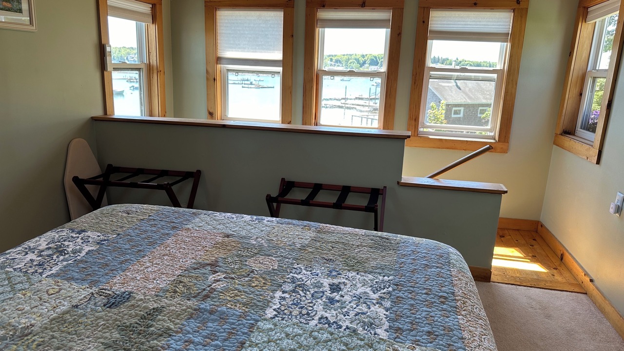 Photo of Bedroom in Bernard