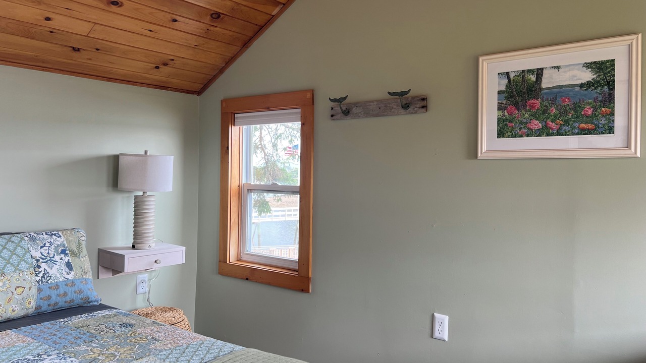 Photo of Bedroom in Bernard