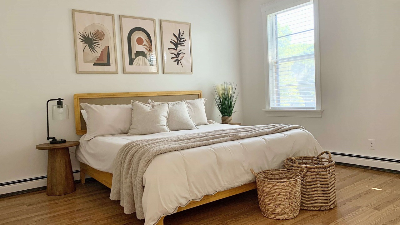 Photo of Bedroom in Arefth