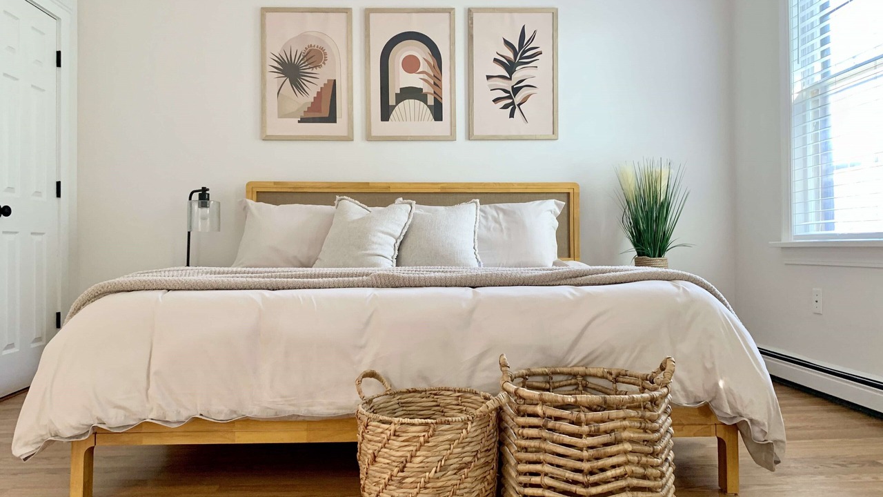 Photo of Bedroom in Arefth