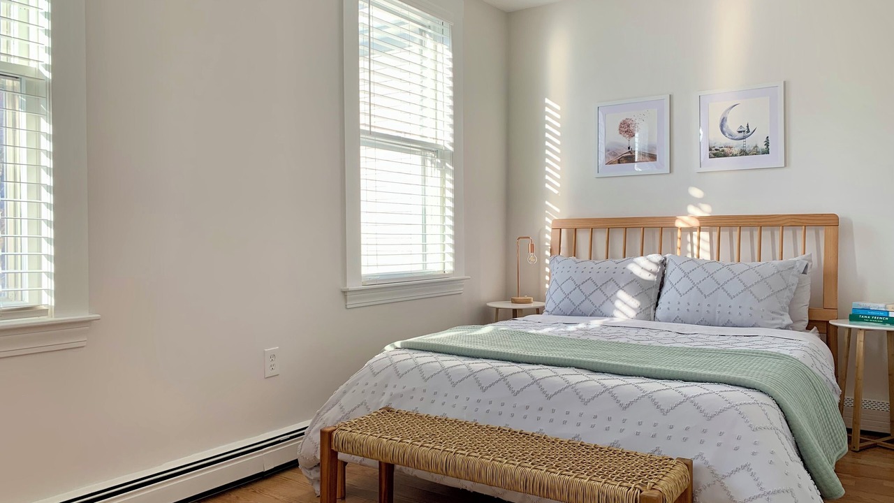 Photo of Bedroom in Arefth