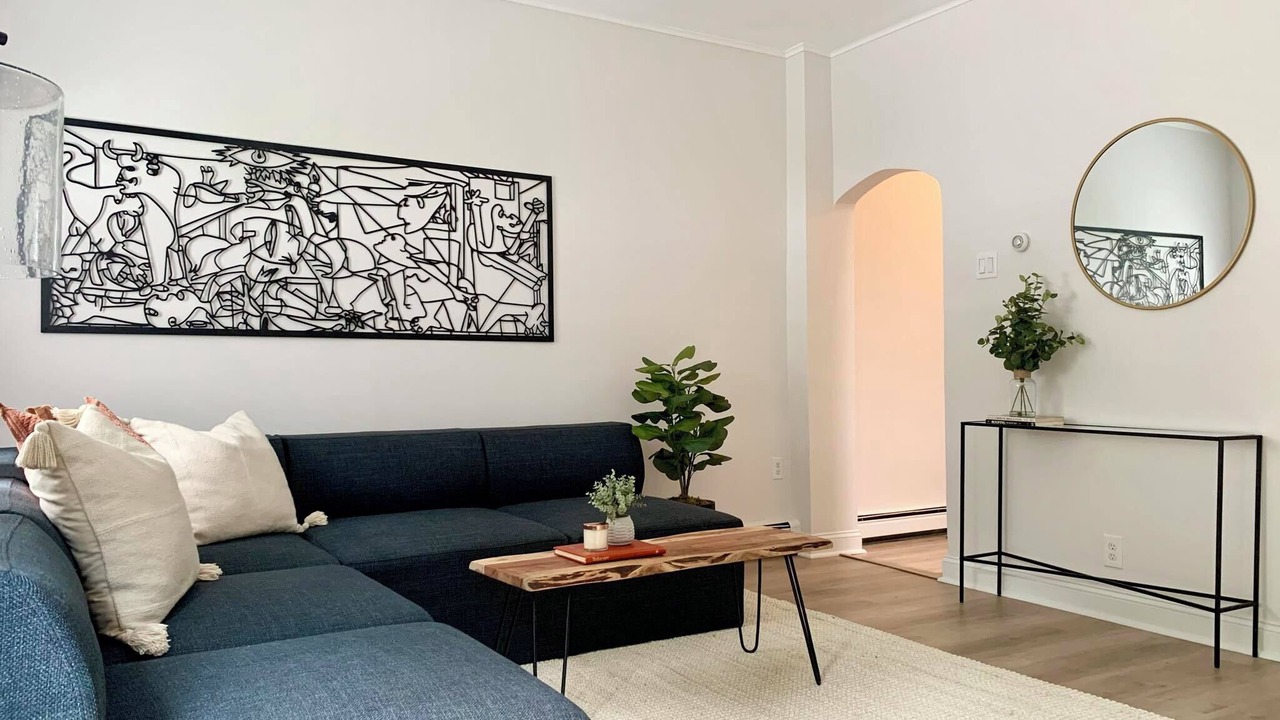 Photo of Livingroom in Arefth