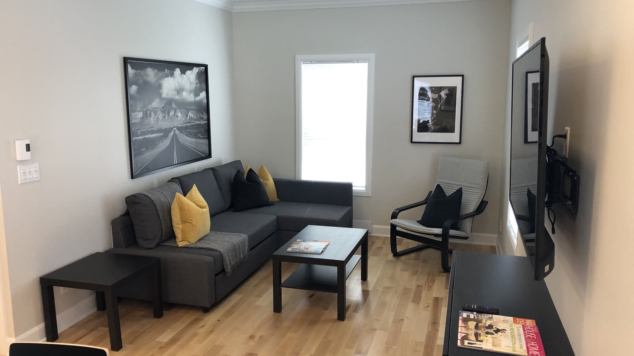 Photo of Livingroom in Cornwall