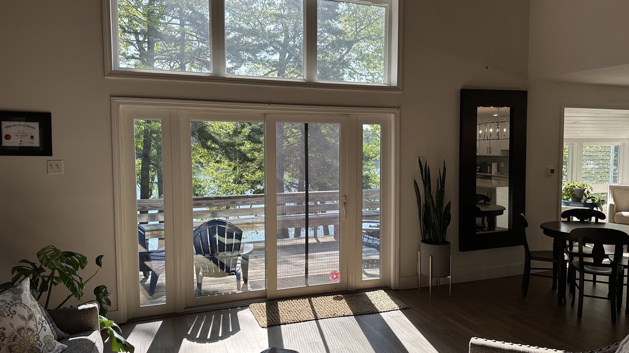 Photo of Livingroom in Brunswick