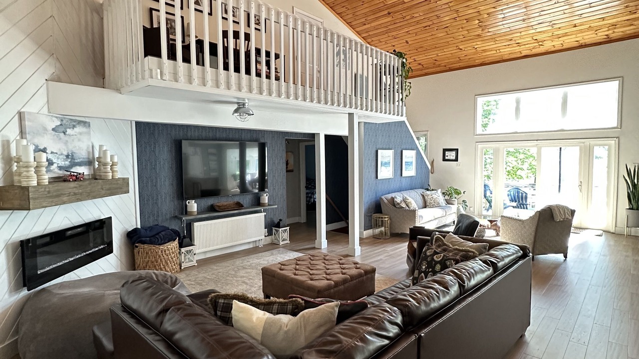 Photo of Livingroom in Brunswick