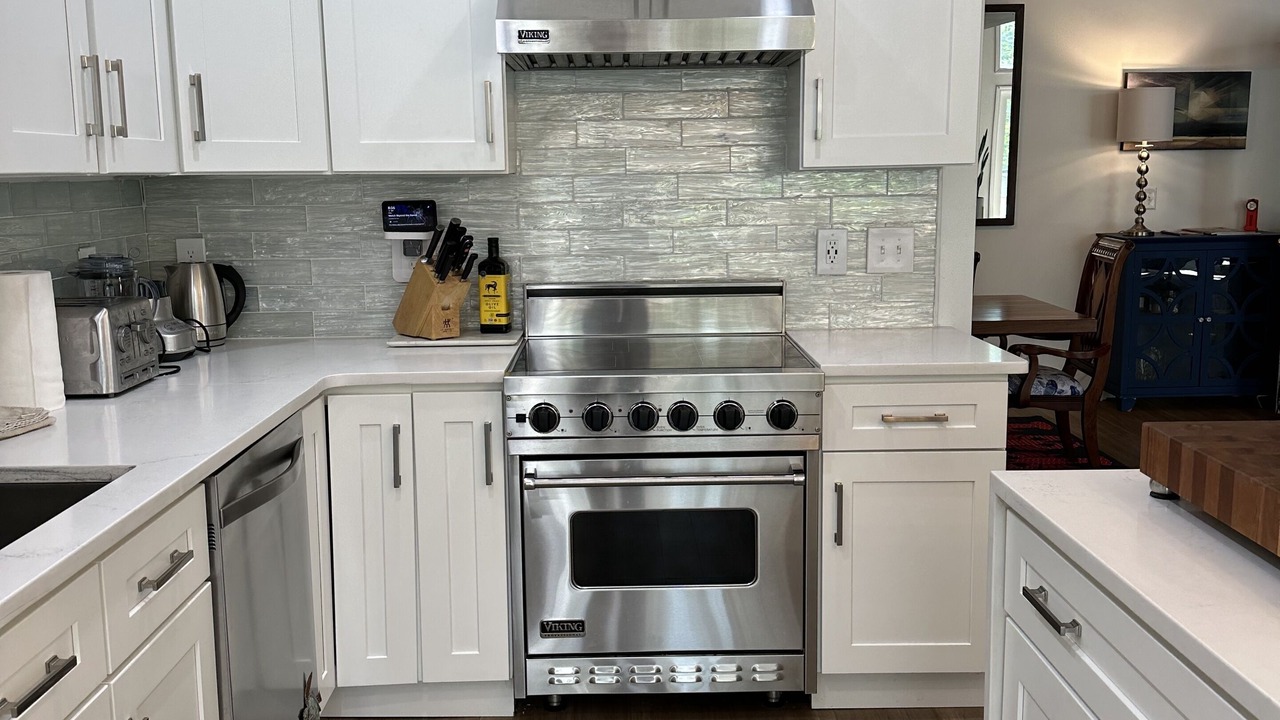 Photo of Kitchen in Brunswick