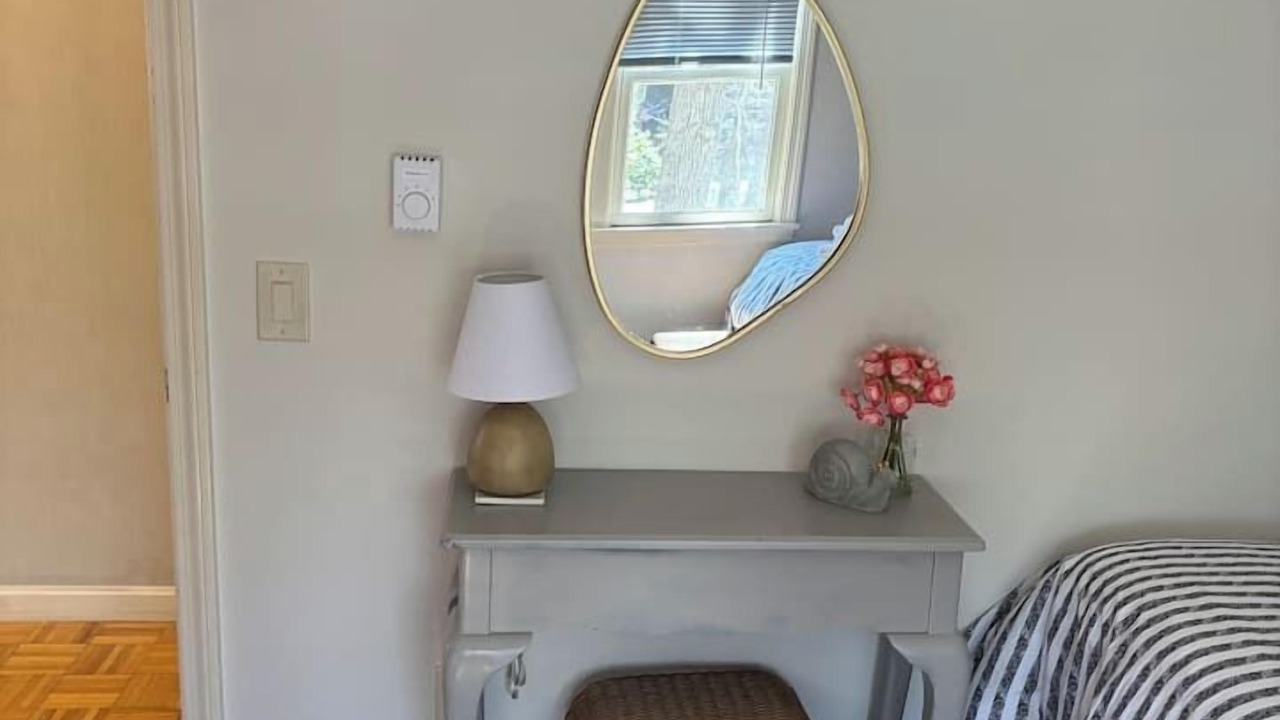 Photo of Bedroom in Ogunquit