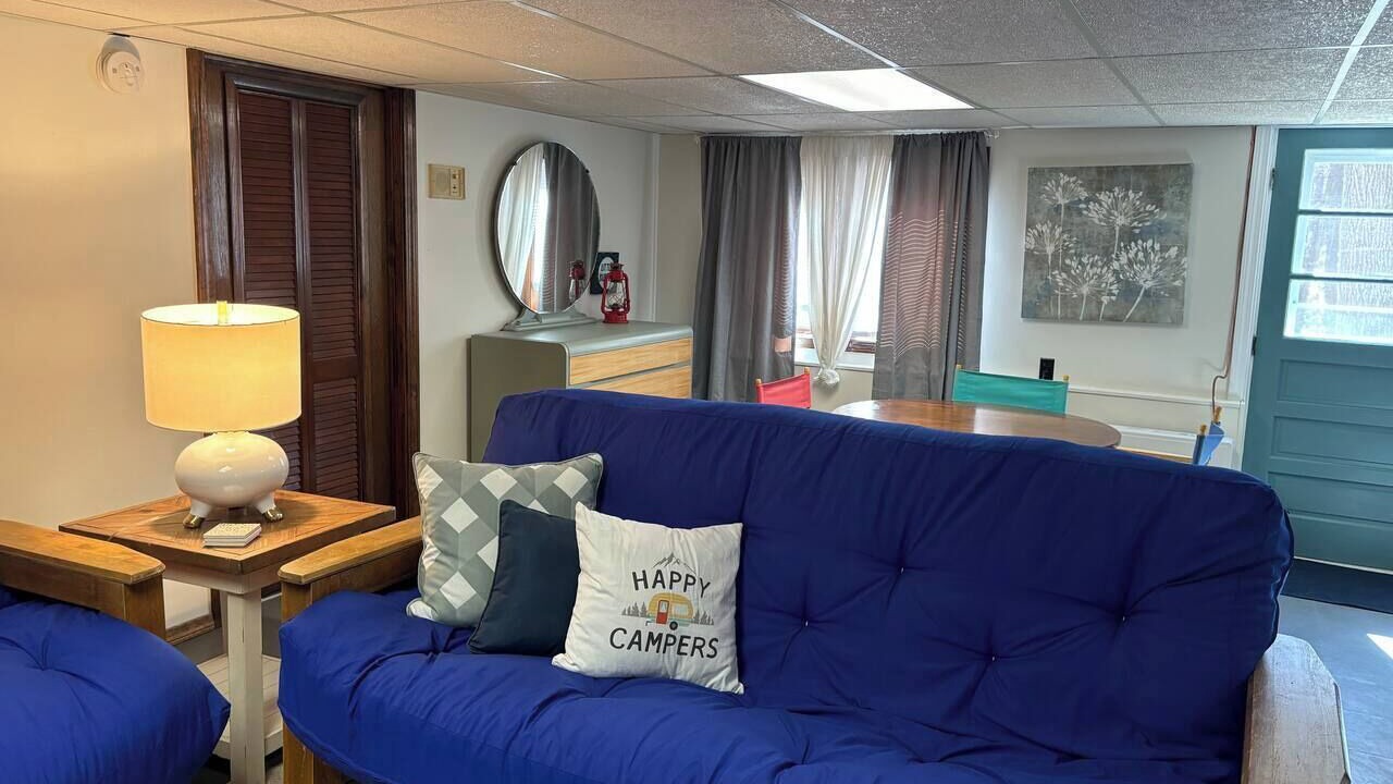 Photo of Livingroom in Ogunquit