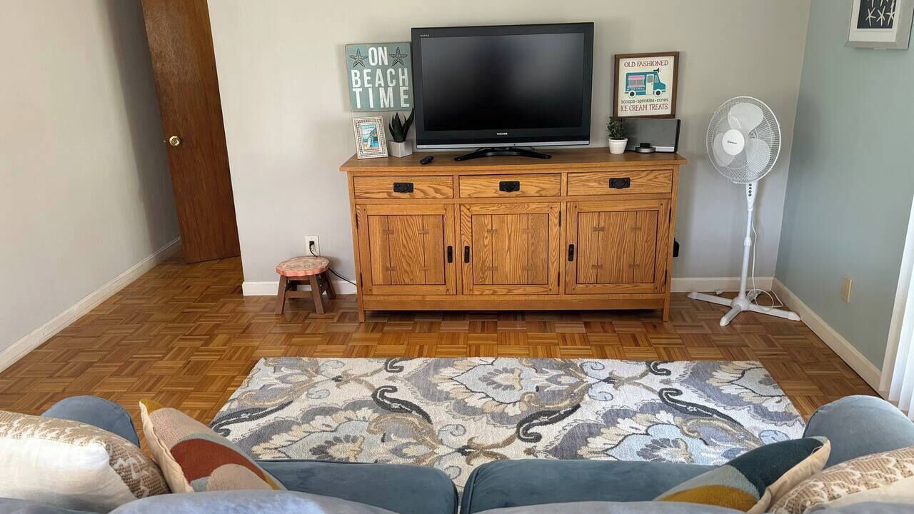 Photo of Livingroom in Ogunquit
