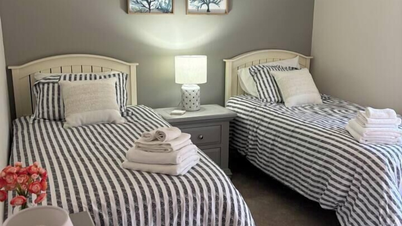 Photo of Bedroom in Ogunquit