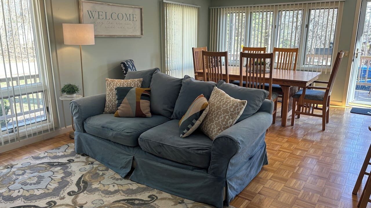Photo of Livingroom in Ogunquit
