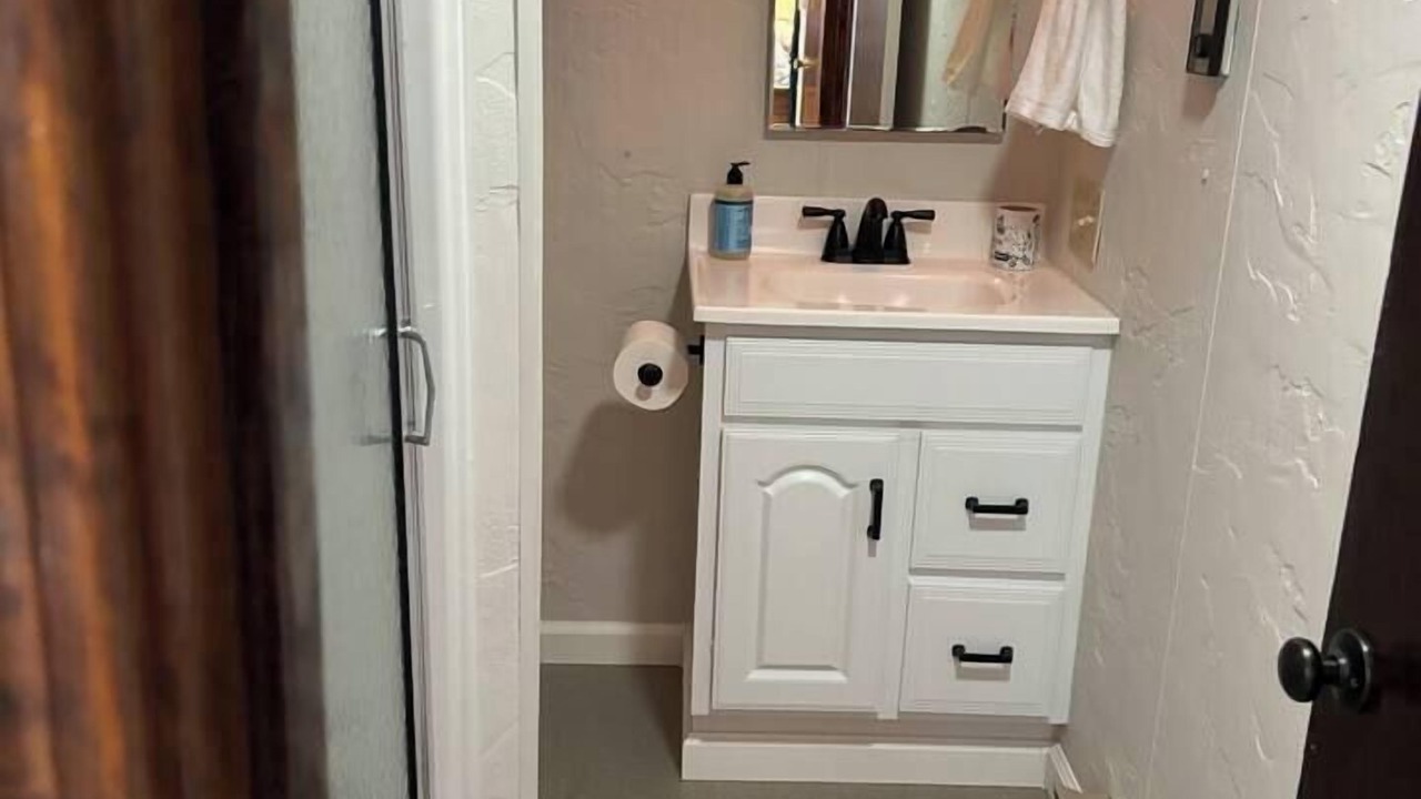 Photo of Bathroom in Ogunquit