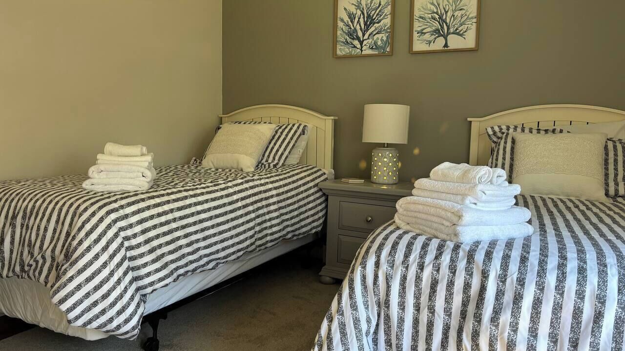 Photo of Bedroom in Ogunquit