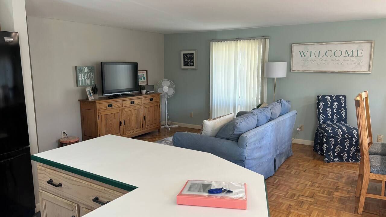 Photo of Livingroom in Ogunquit