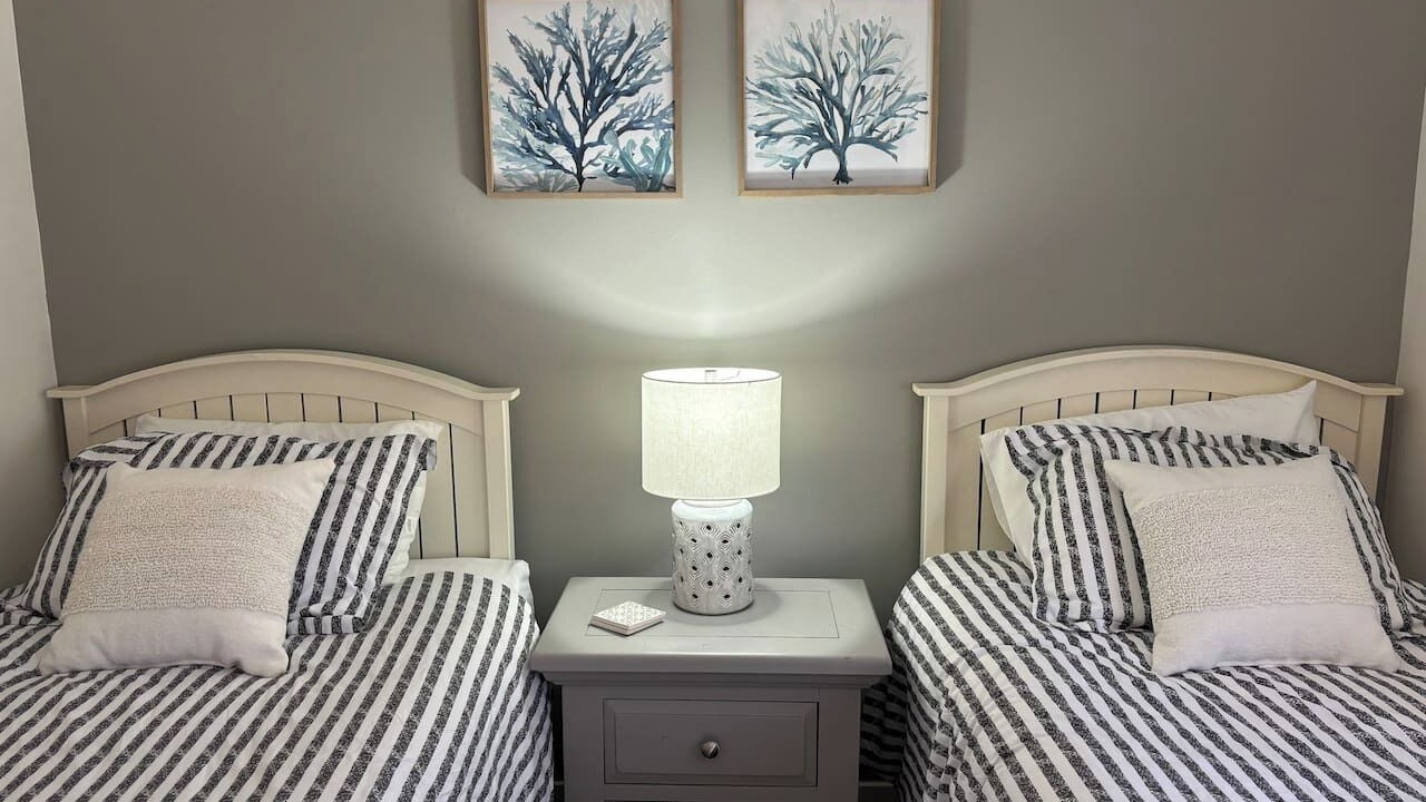 Photo of Bedroom in Ogunquit