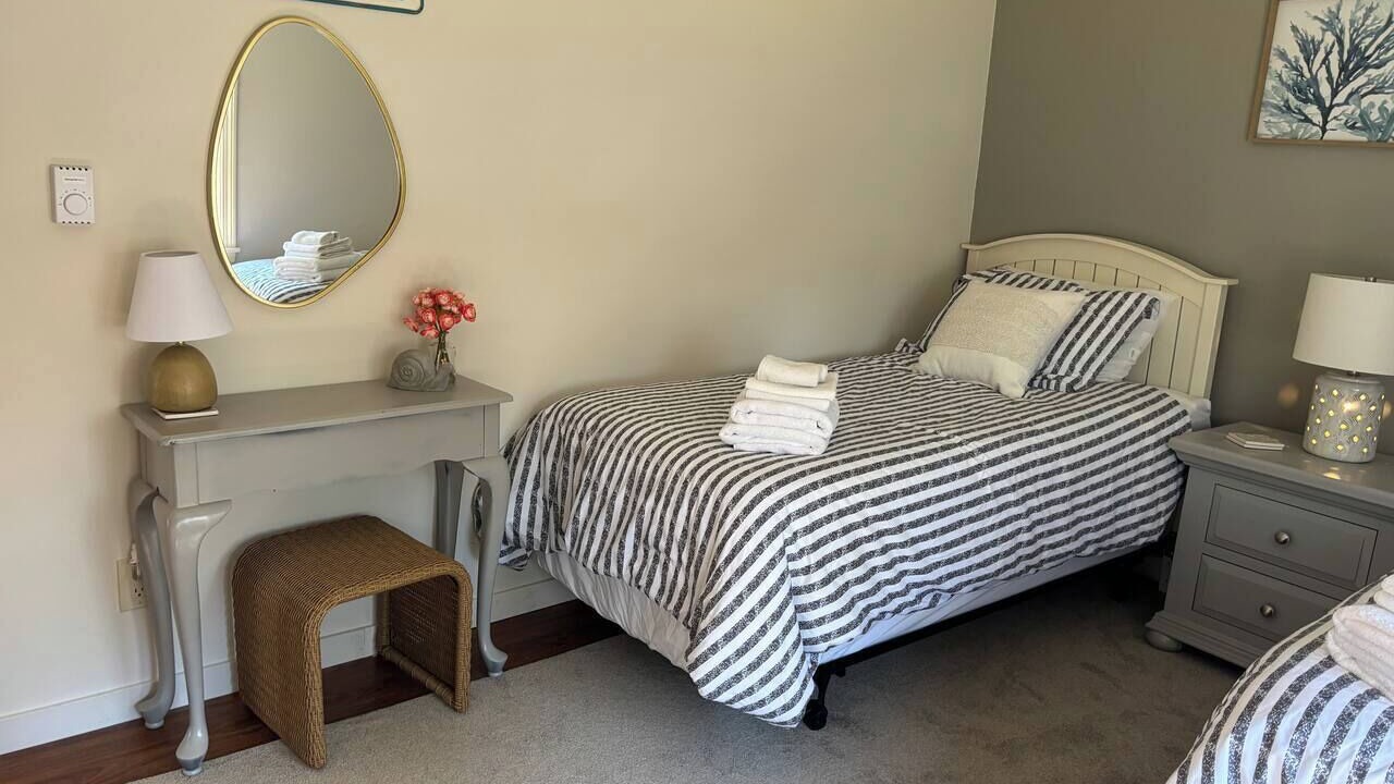 Photo of Bedroom in Ogunquit