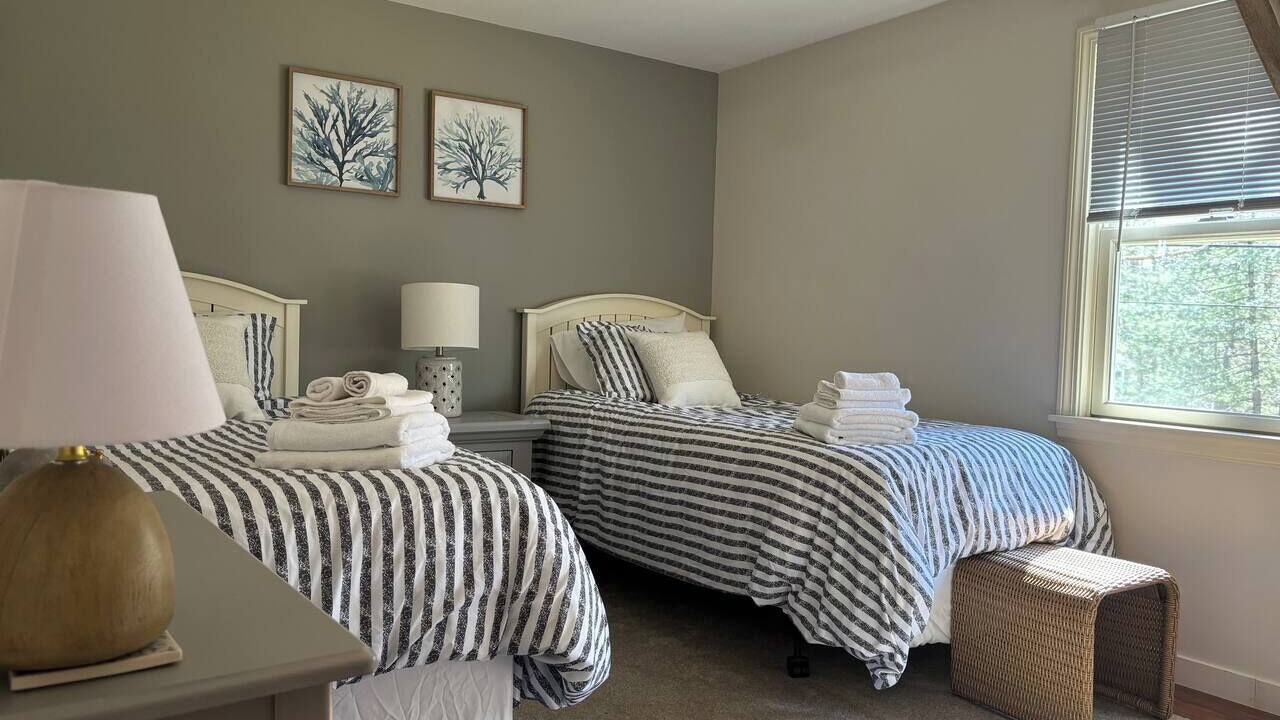 Photo of Bedroom in Ogunquit
