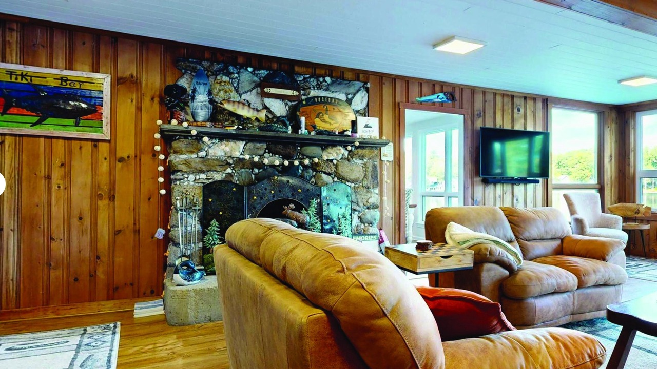 Photo of Livingroom in Windham