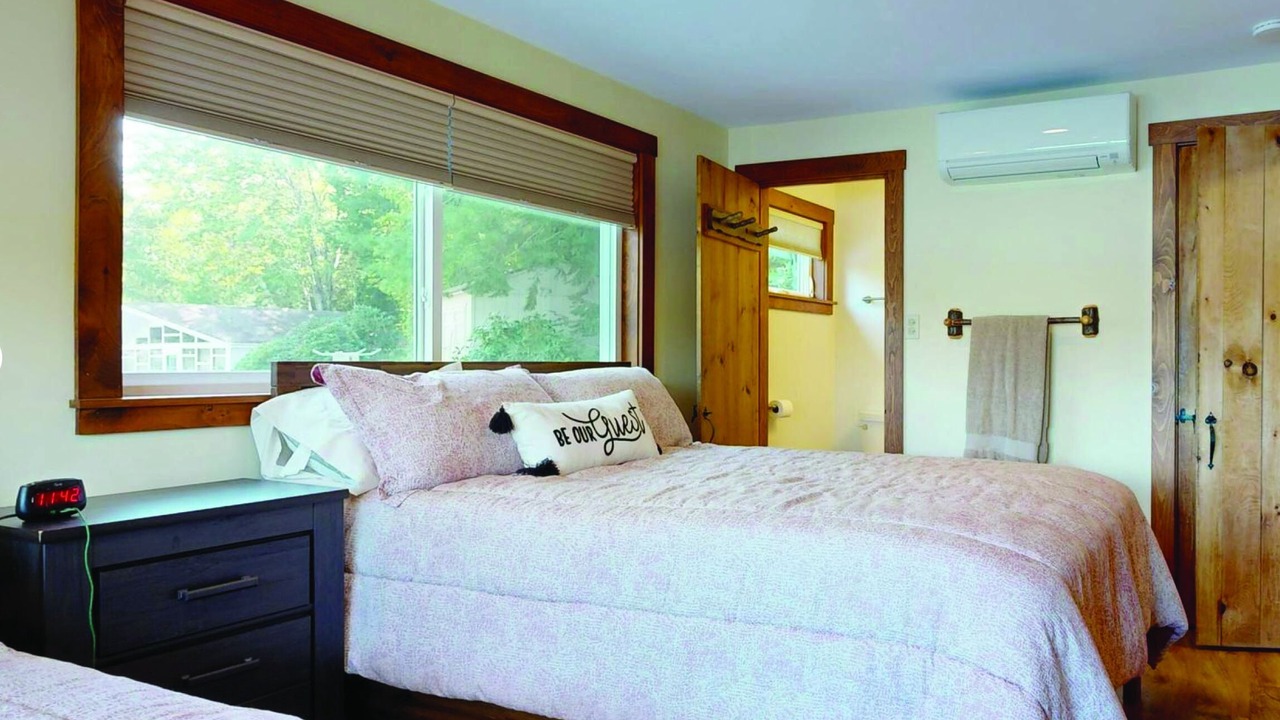 Photo of Bedroom in Windham