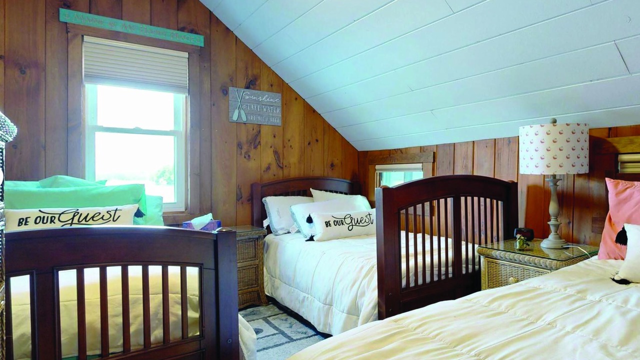 Photo of Bedroom in Windham