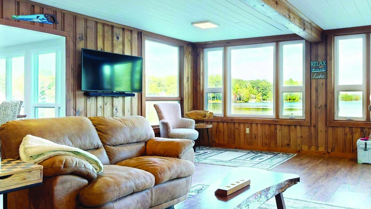 Photo of Livingroom in Windham