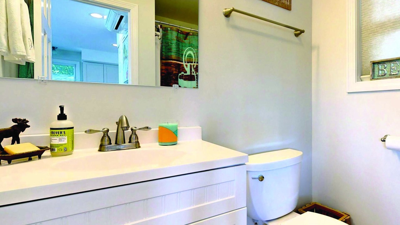 Photo of Bathroom in Windham