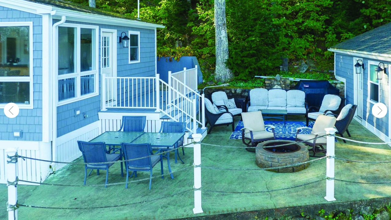 Photo of Outdoor in Windham