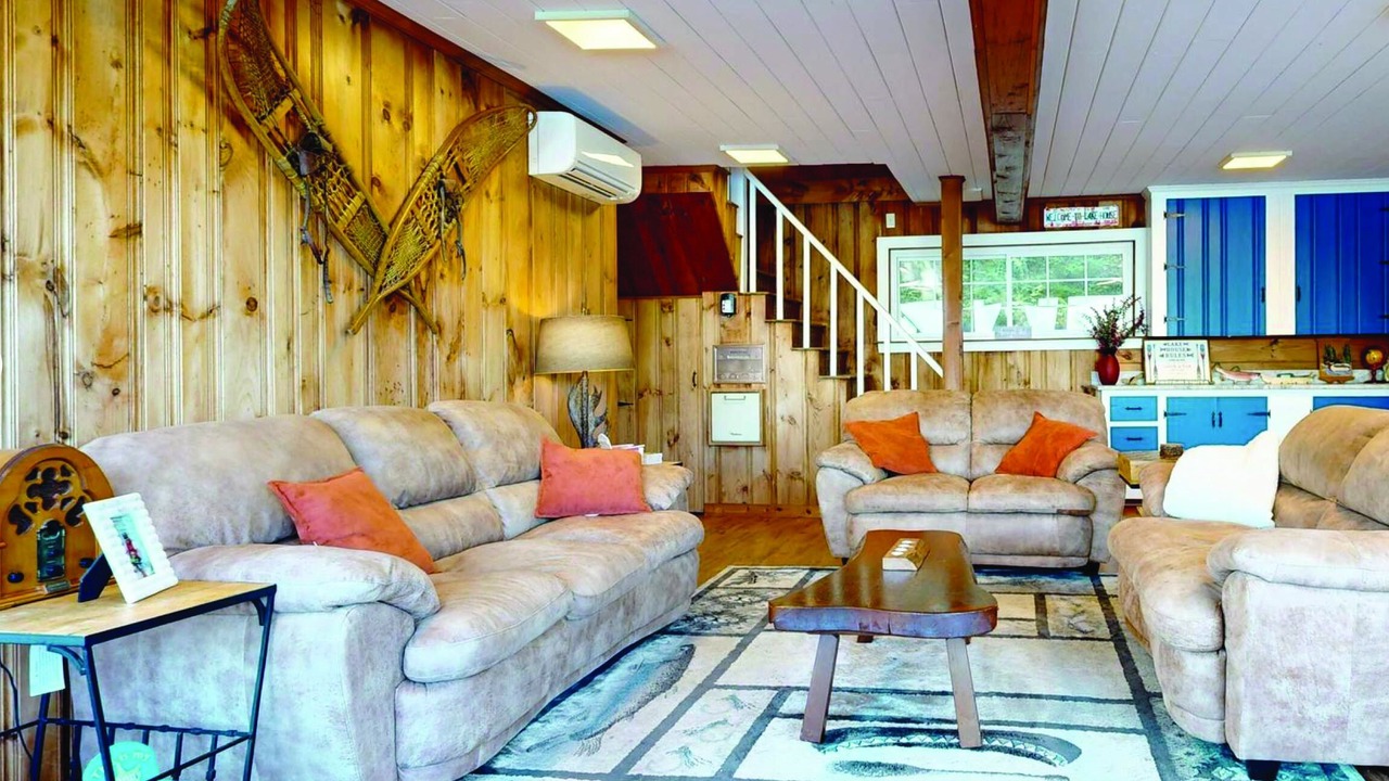 Photo of Livingroom in Windham