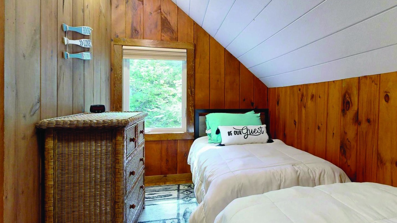 Photo of Bedroom in Windham